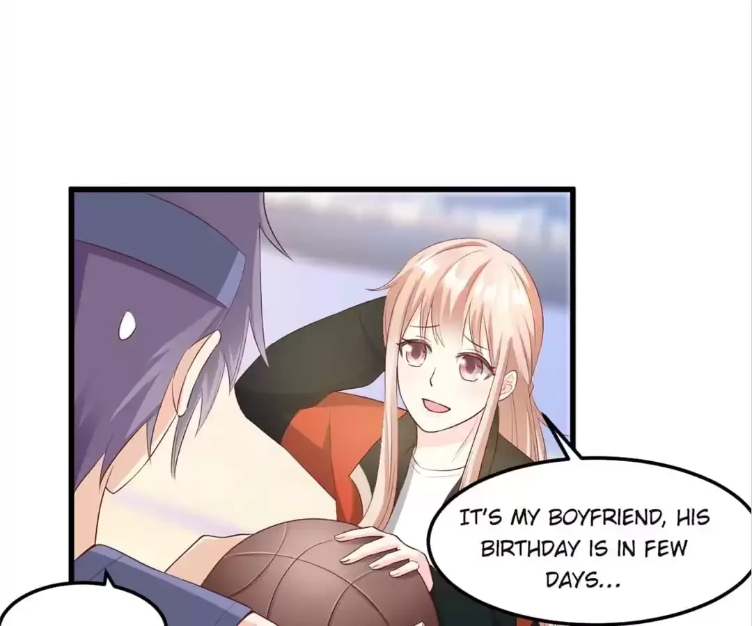 Secret Sweetheart Chapter 23 page 47