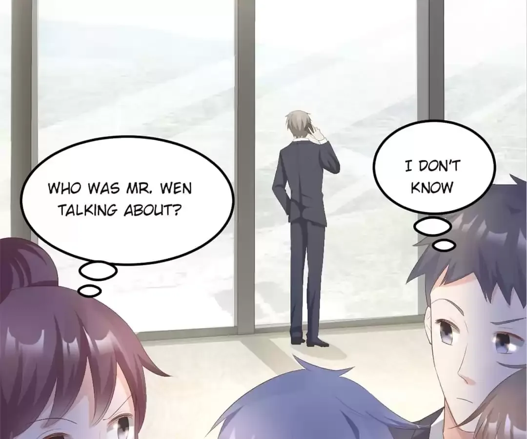 Secret Sweetheart Chapter 23 page 62