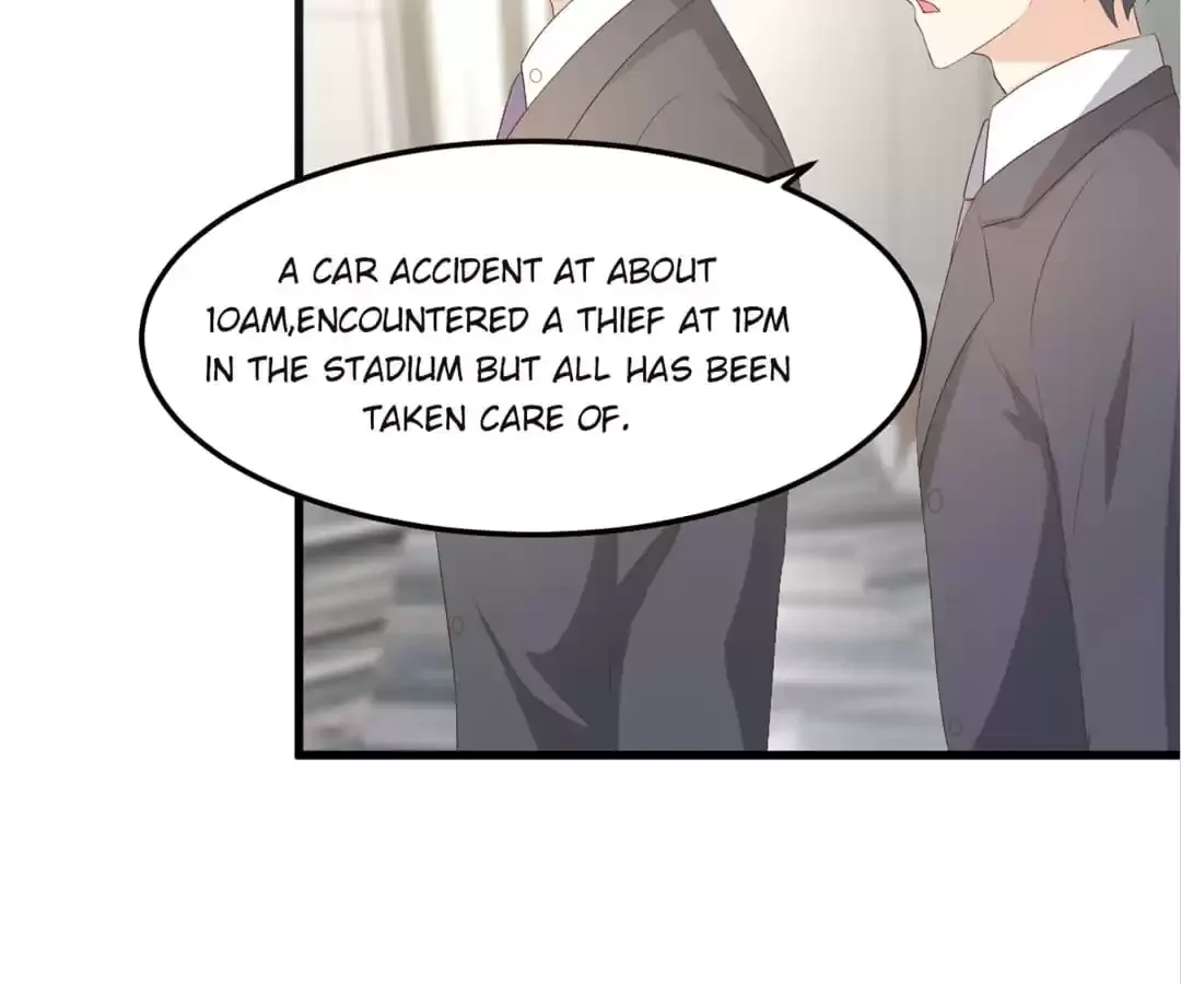 Secret Sweetheart Chapter 23 page 57