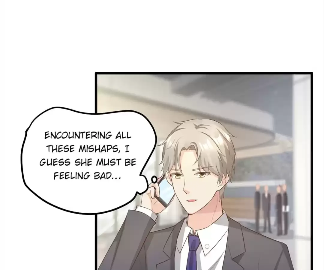 Secret Sweetheart Chapter 23 page 60