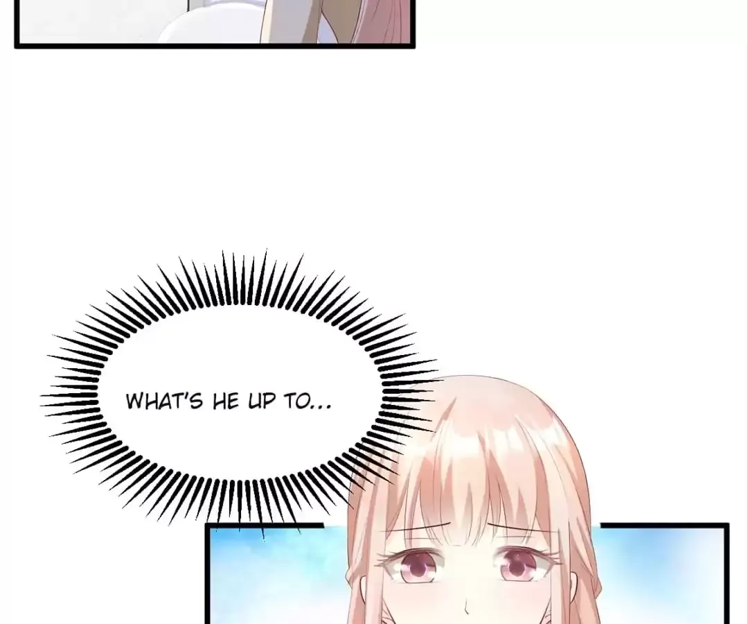 Secret Sweetheart Chapter 24 page 14