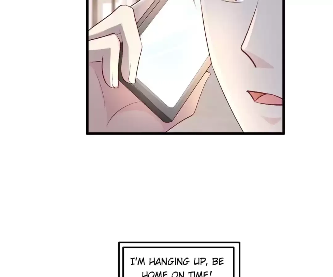 Secret Sweetheart Chapter 24 page 11