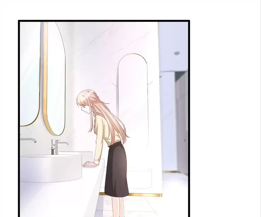 Secret Sweetheart Chapter 24 page 1