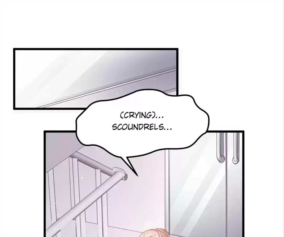 Secret Sweetheart Chapter 24 page 33