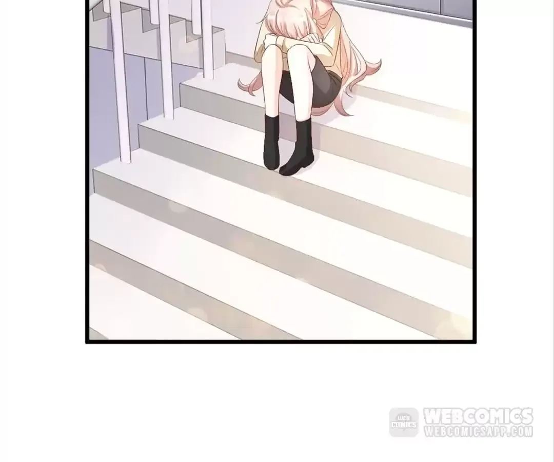 Secret Sweetheart Chapter 24 page 34