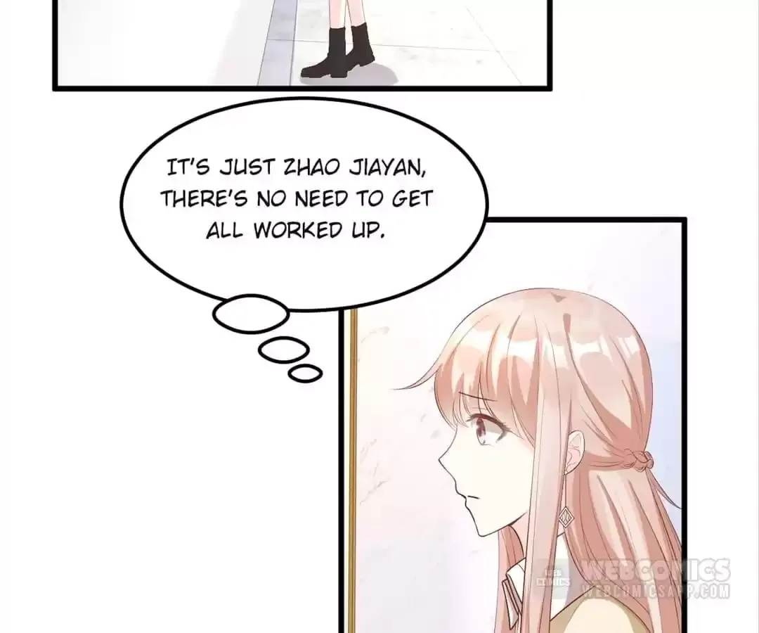Secret Sweetheart Chapter 24 page 2