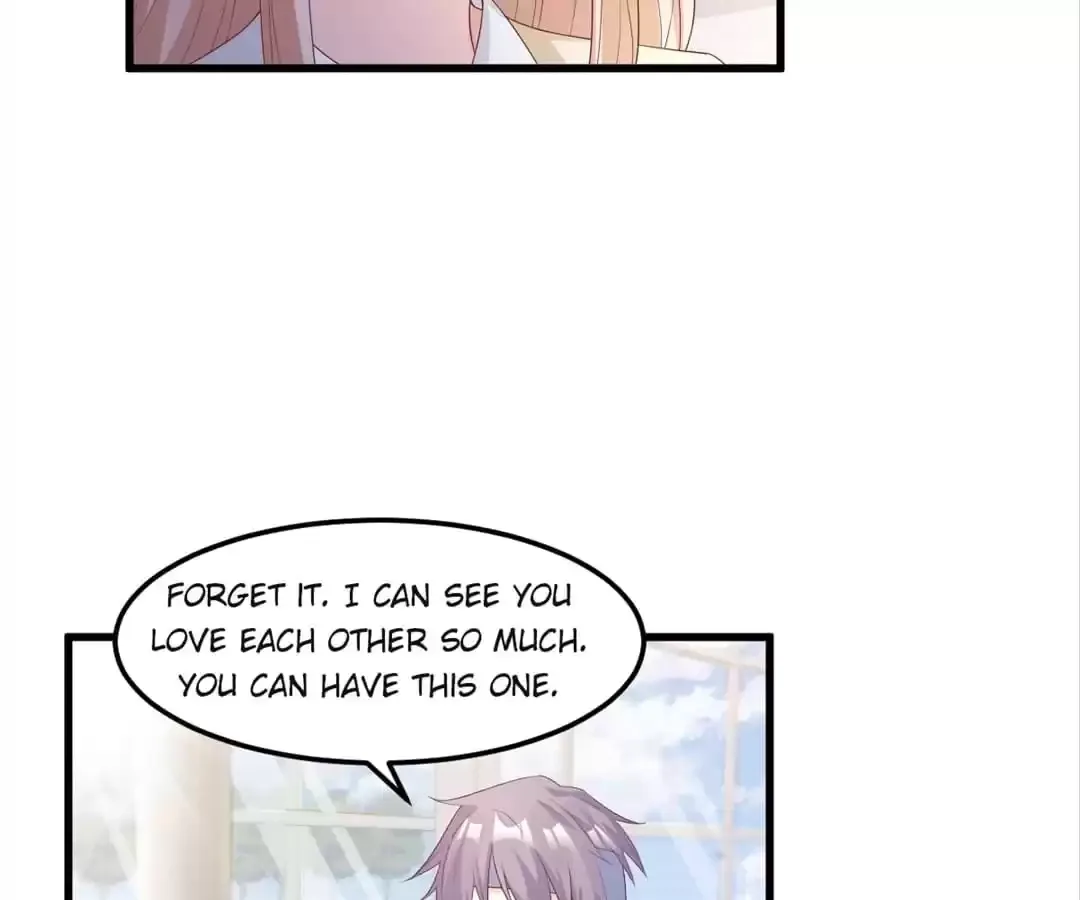 Secret Sweetheart Chapter 24 page 22