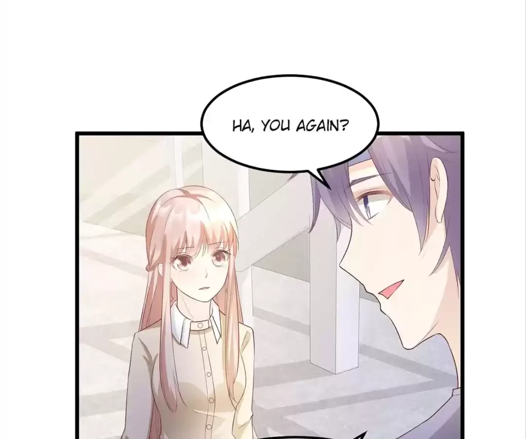 Secret Sweetheart Chapter 24 page 20