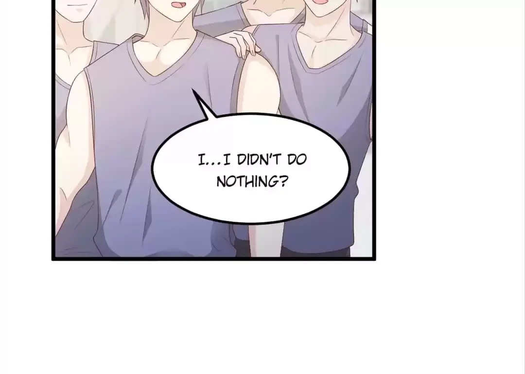 Secret Sweetheart Chapter 24 page 32