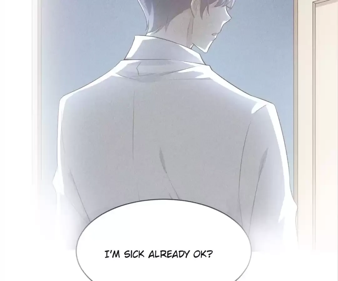 Secret Sweetheart Chapter 24 page 25