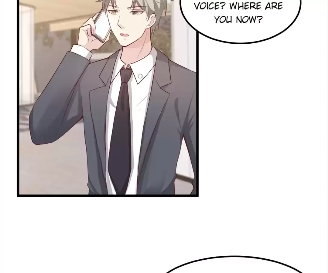 Secret Sweetheart Chapter 24 page 7