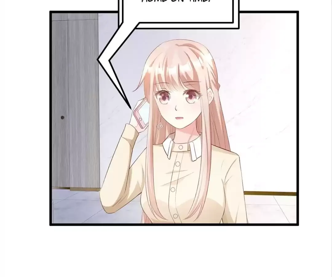 Secret Sweetheart Chapter 24 page 12