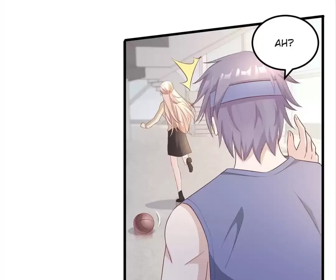 Secret Sweetheart Chapter 24 page 30