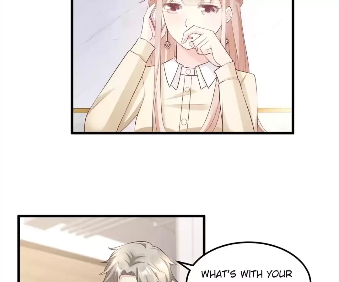 Secret Sweetheart Chapter 24 page 6