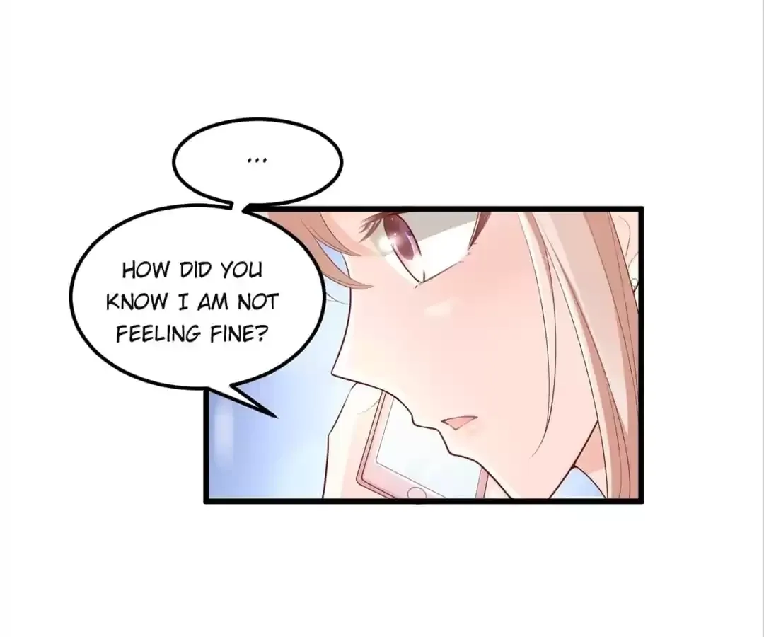 Secret Sweetheart Chapter 24 page 9