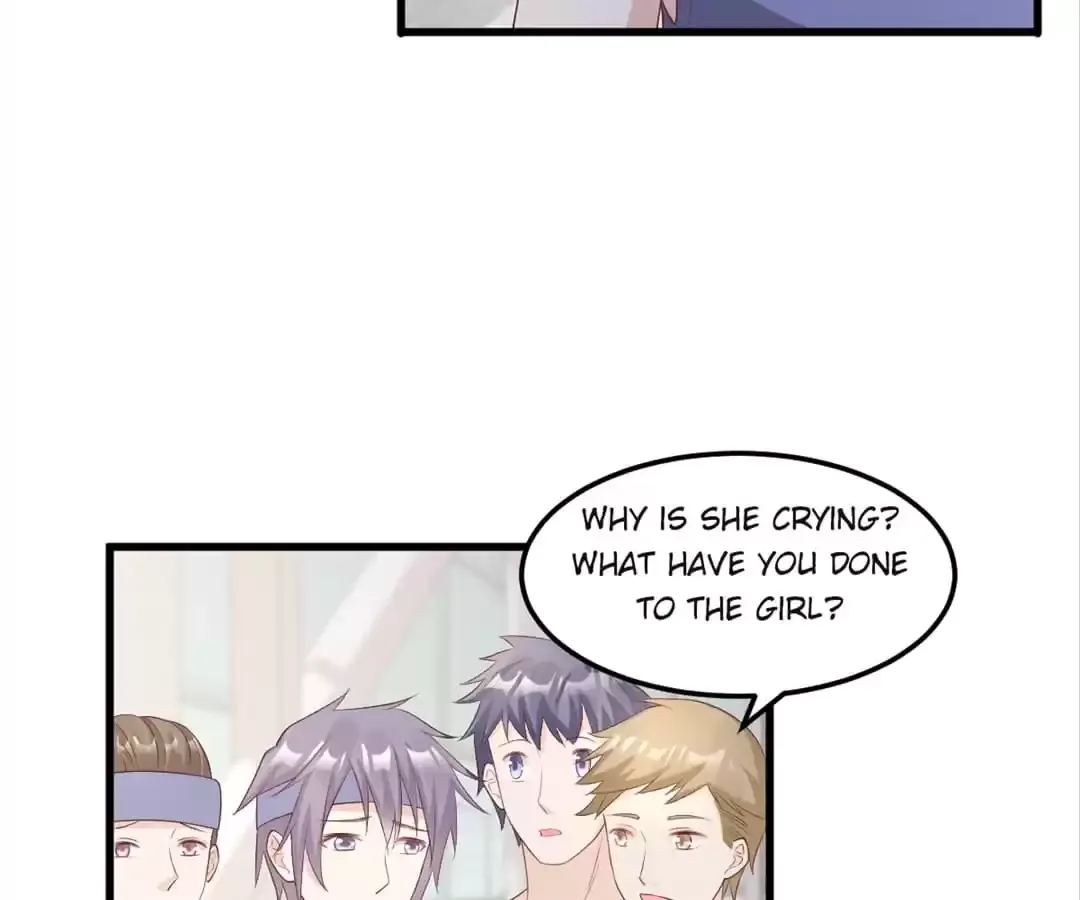 Secret Sweetheart Chapter 24 page 31