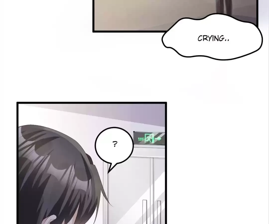 Secret Sweetheart Chapter 24 page 36