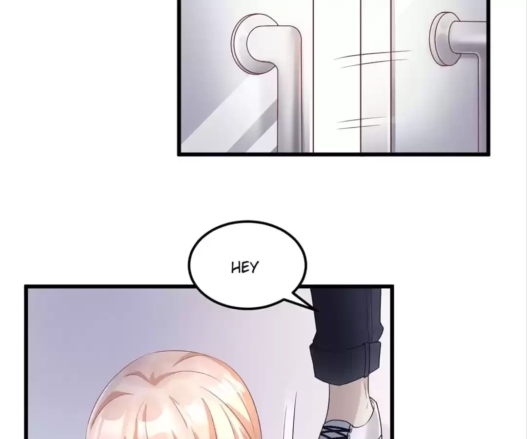 Secret Sweetheart Chapter 24 page 38