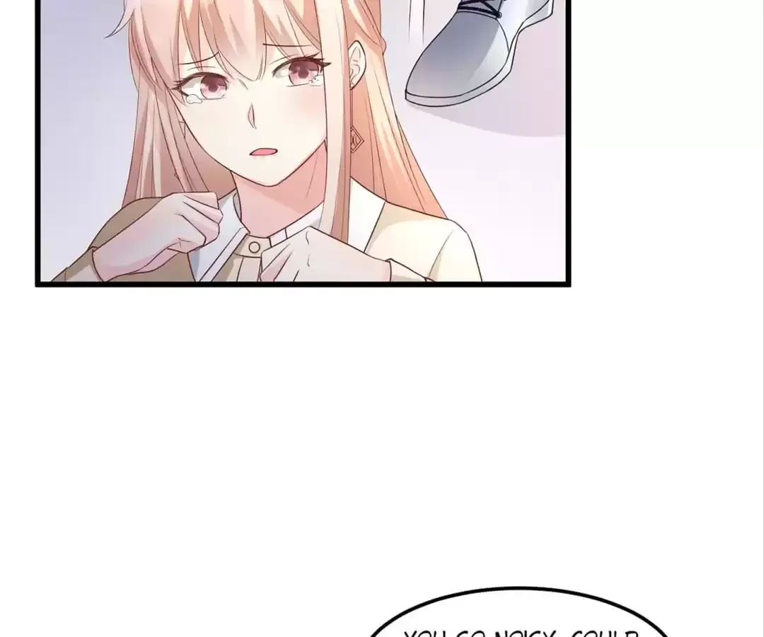 Secret Sweetheart Chapter 24 page 39