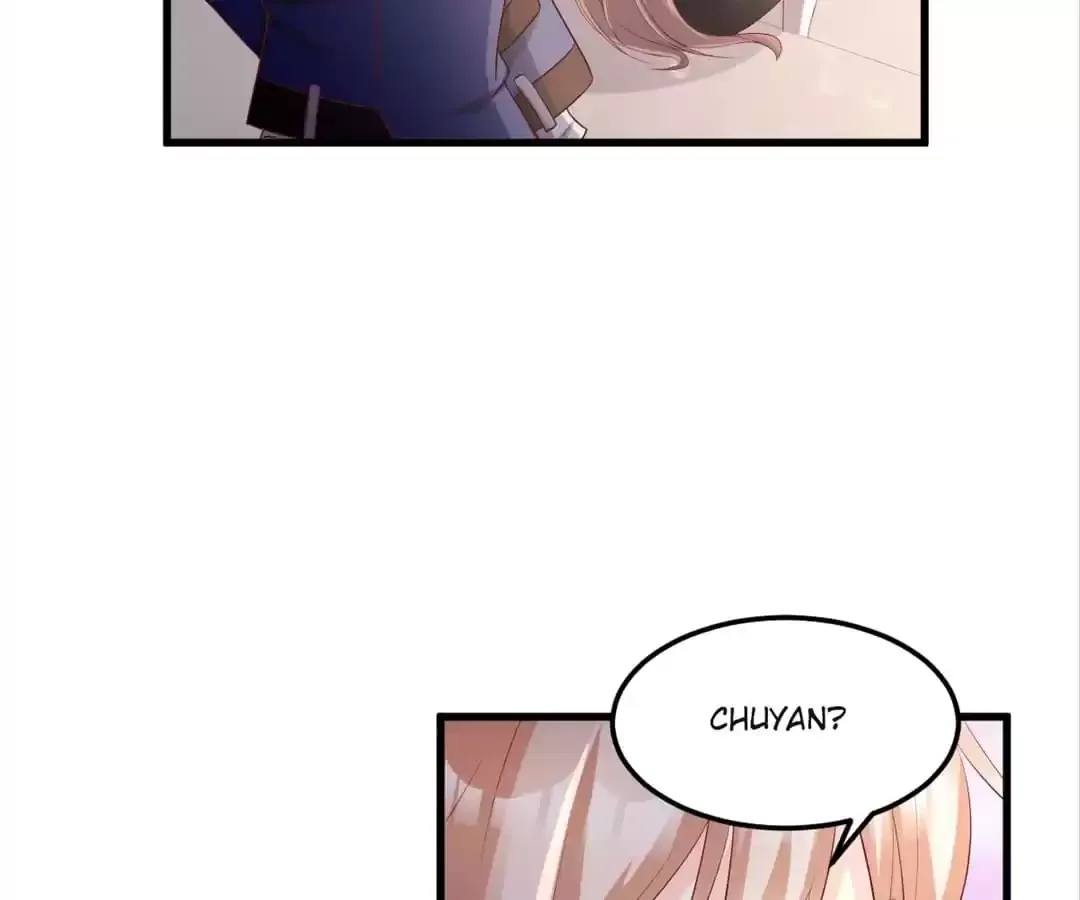Secret Sweetheart Chapter 24 page 41