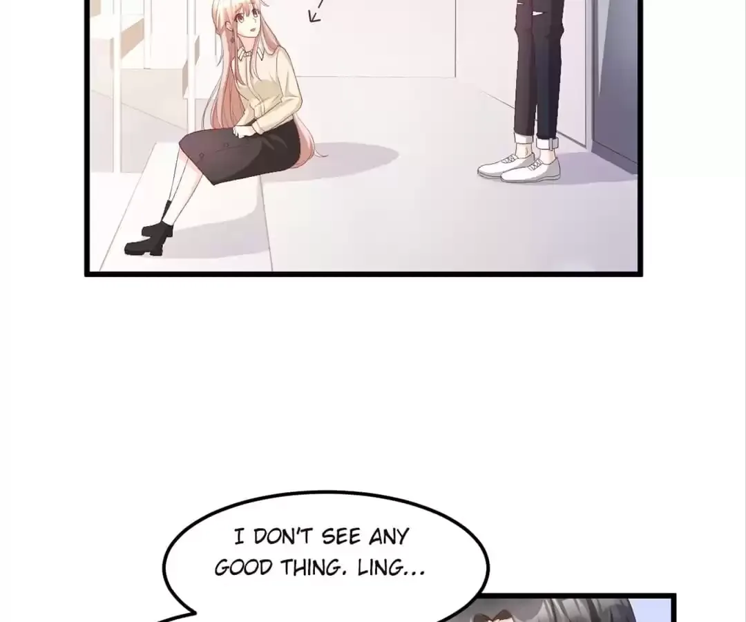 Secret Sweetheart Chapter 24 page 45