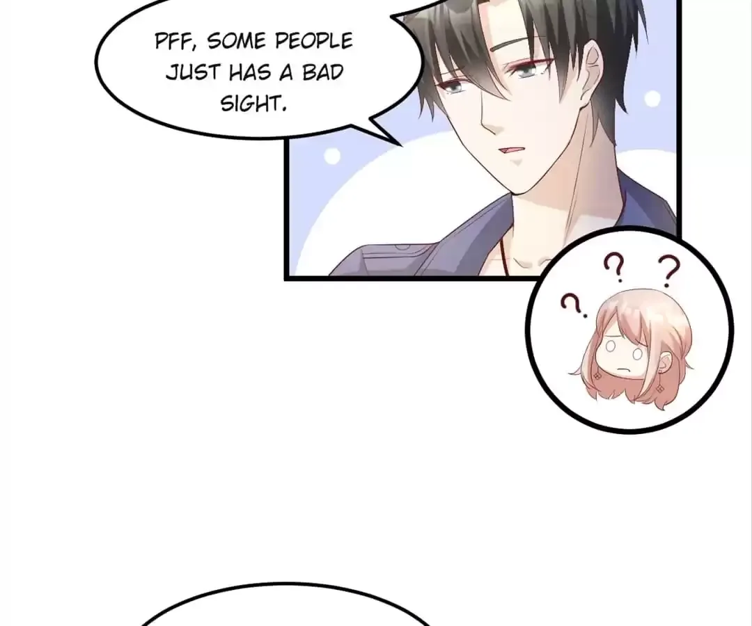 Secret Sweetheart Chapter 24 page 46