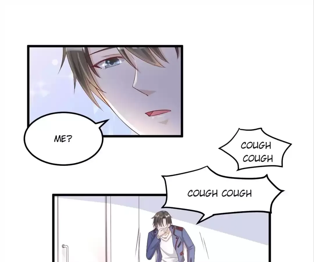 Secret Sweetheart Chapter 24 page 49