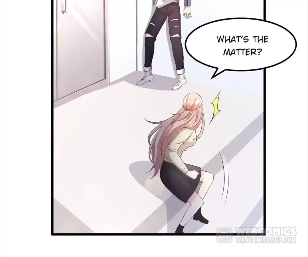 Secret Sweetheart Chapter 24 page 50