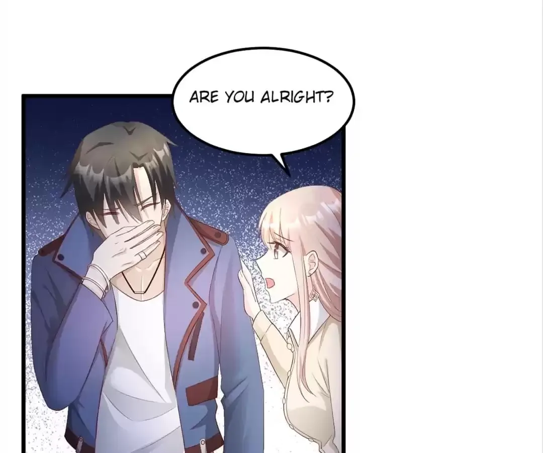 Secret Sweetheart Chapter 24 page 51