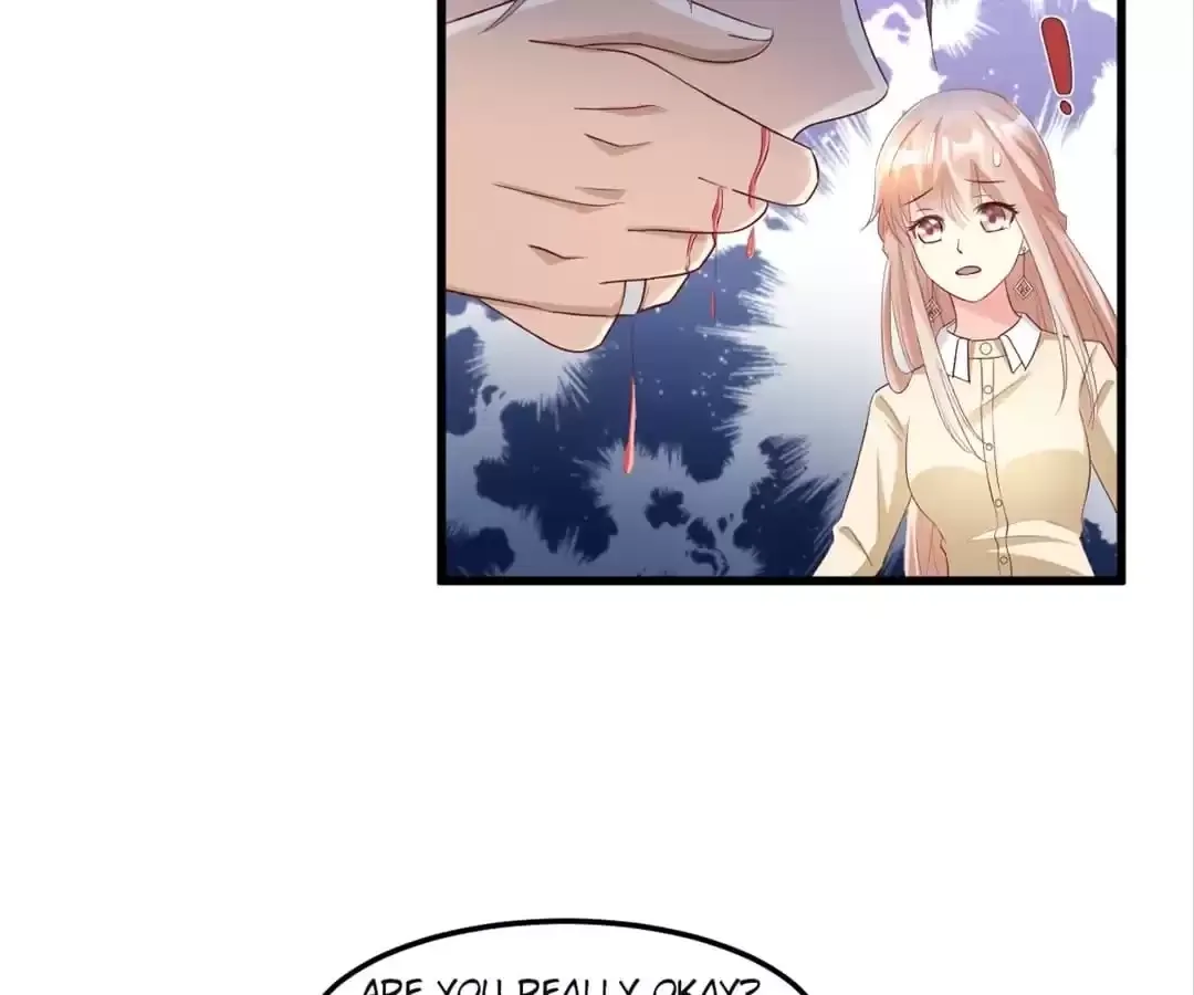 Secret Sweetheart Chapter 24 page 56