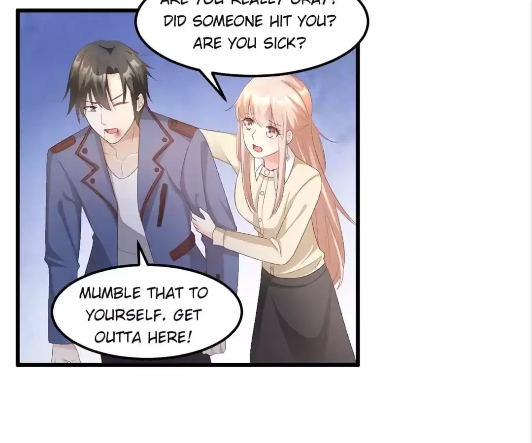 Secret Sweetheart Chapter 24 page 57