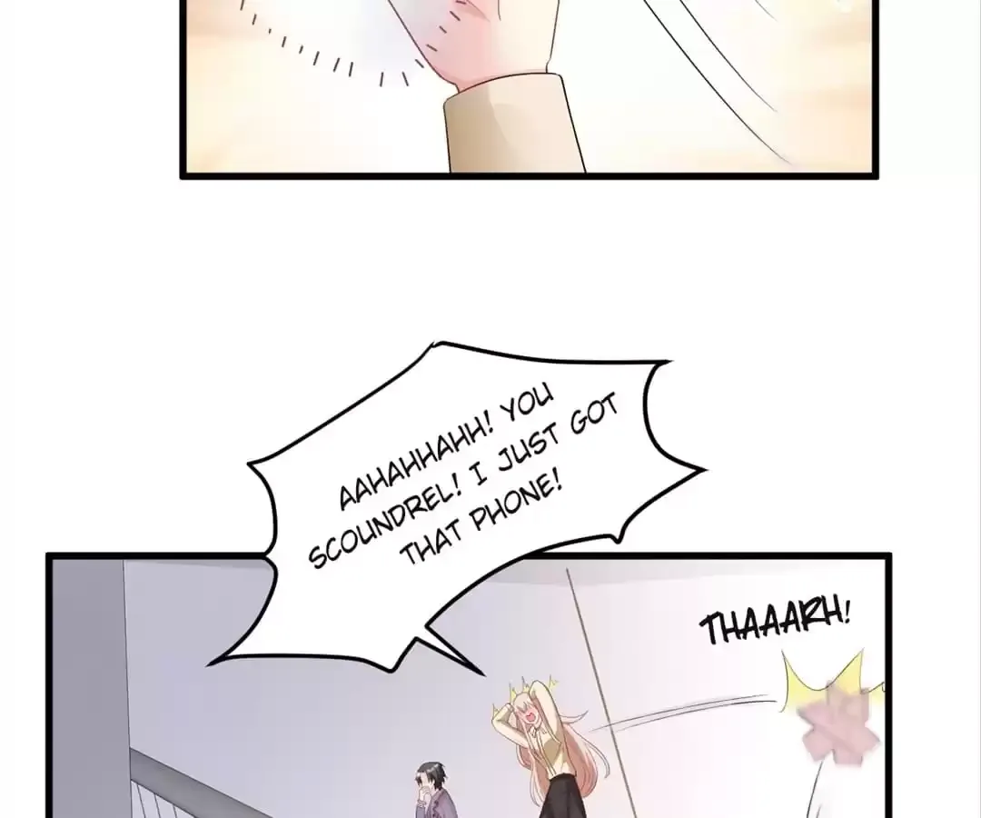 Secret Sweetheart Chapter 24 page 60