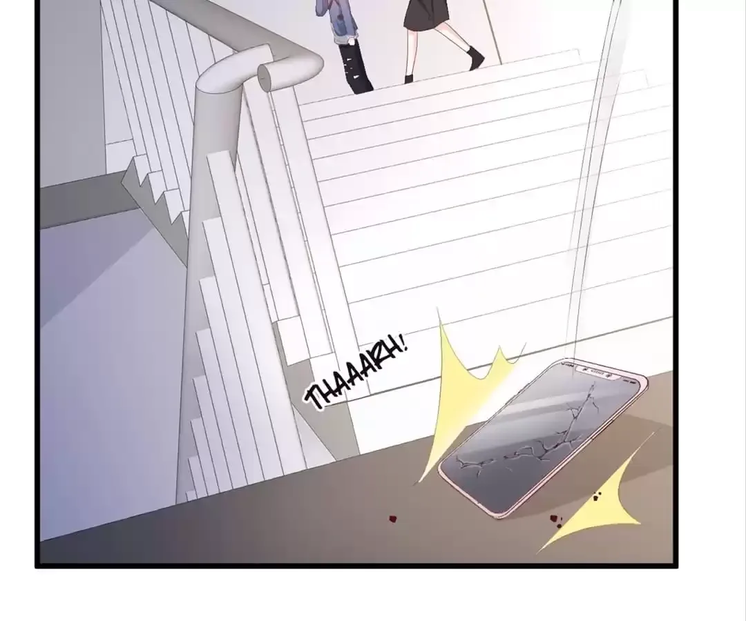 Secret Sweetheart Chapter 24 page 61