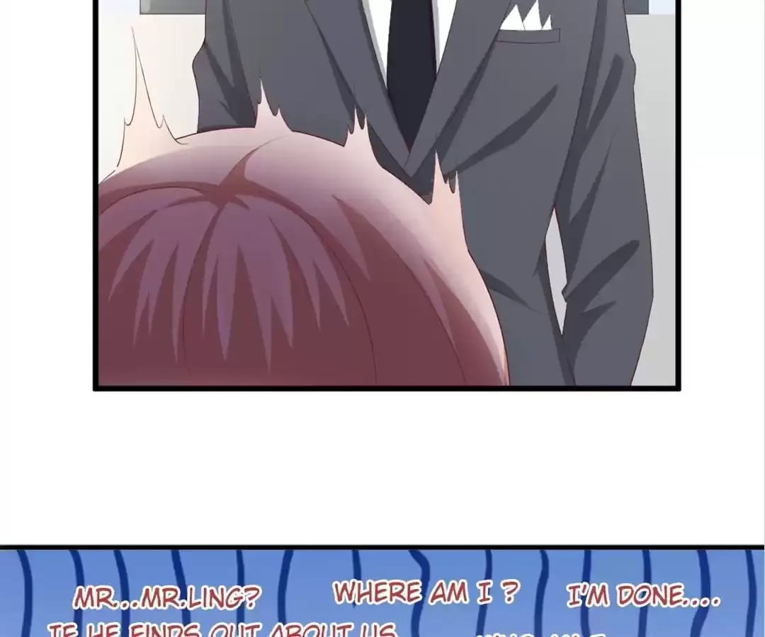 Secret Sweetheart Chapter 24 page 67