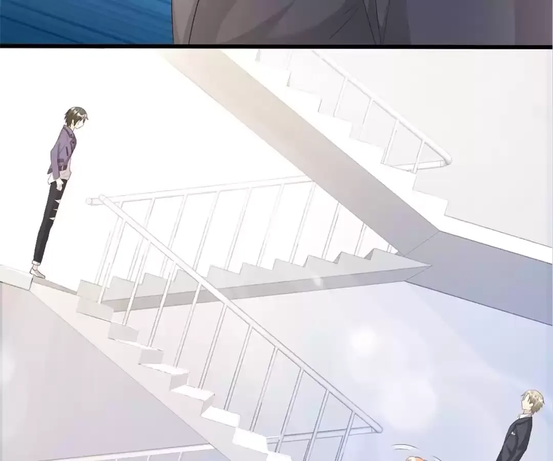 Secret Sweetheart Chapter 24 page 73