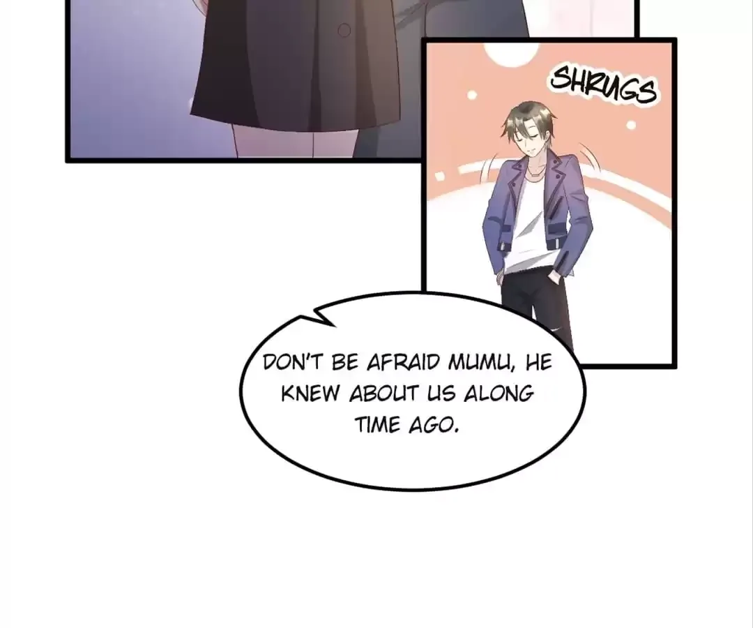 Secret Sweetheart Chapter 25 page 9