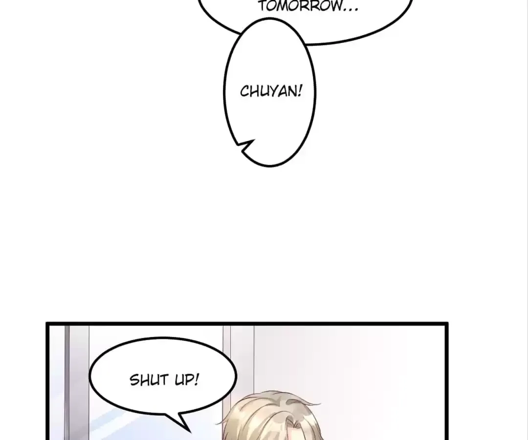 Secret Sweetheart Chapter 25 page 7