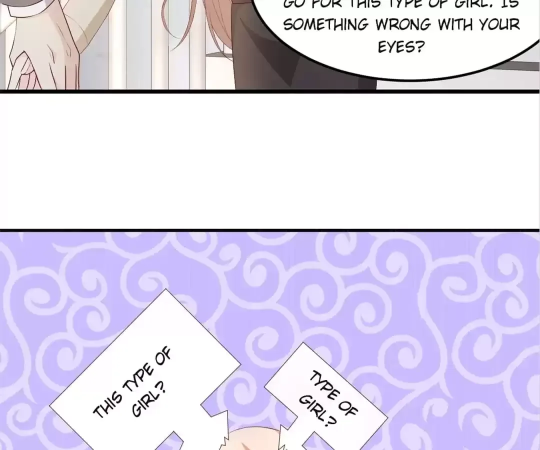 Secret Sweetheart Chapter 25 page 13