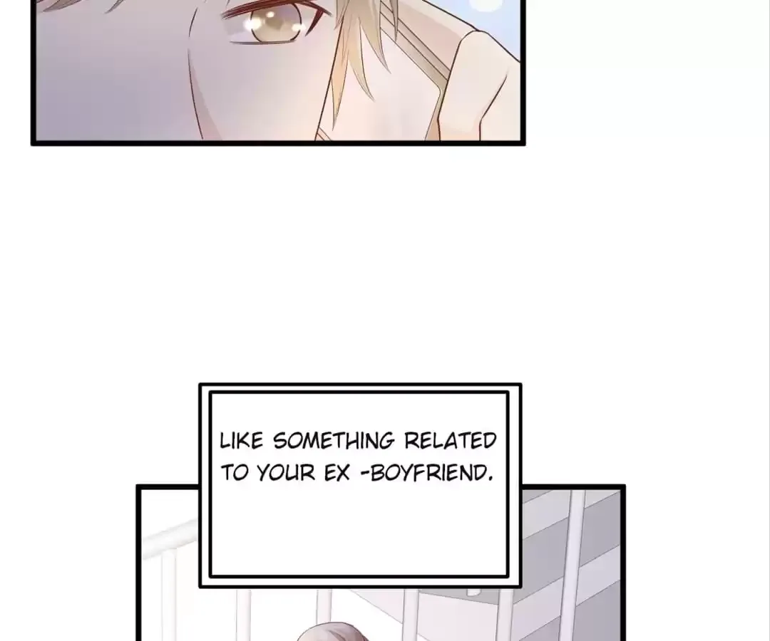 Secret Sweetheart Chapter 25 page 30