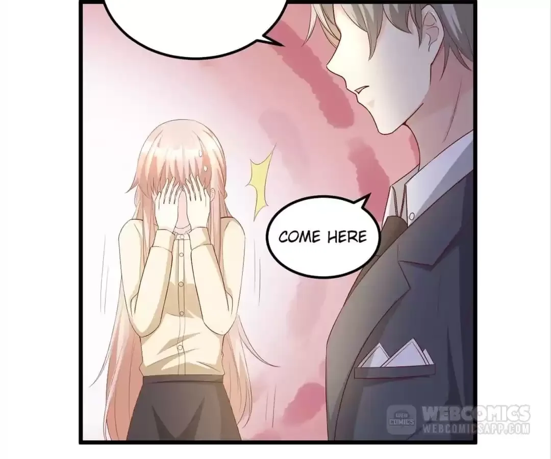 Secret Sweetheart Chapter 25 page 2
