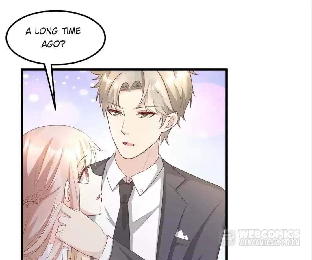 Secret Sweetheart Chapter 25 page 10
