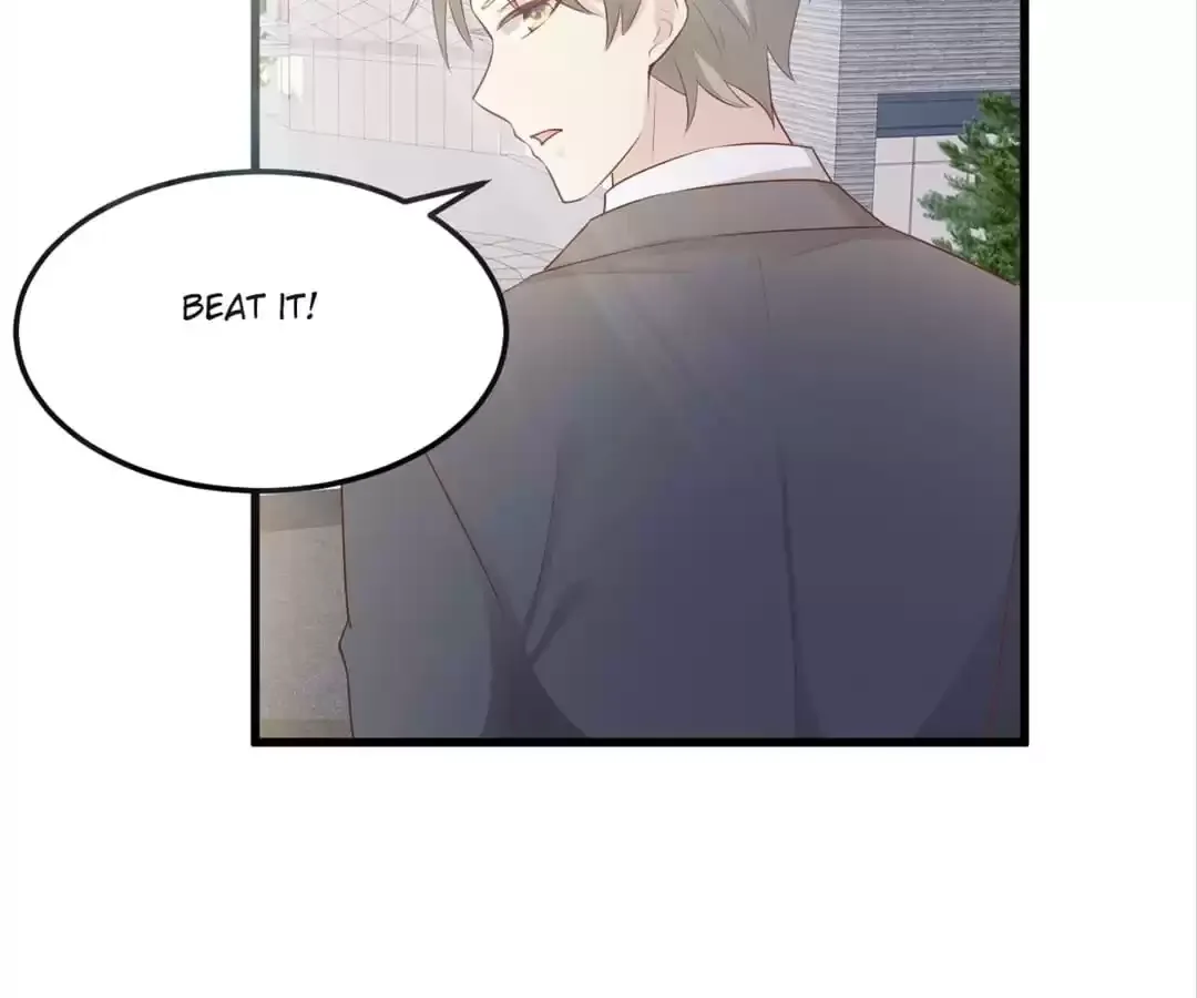 Secret Sweetheart Chapter 25 page 23