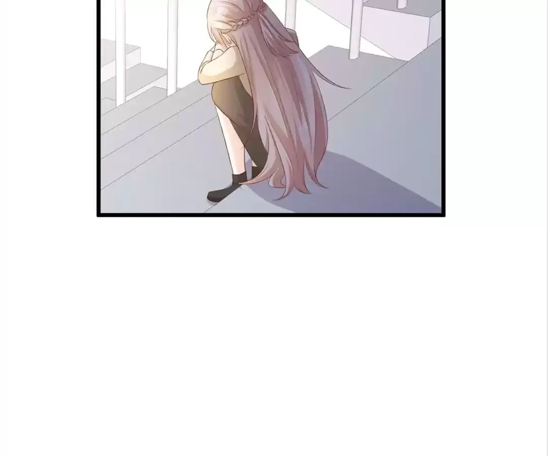 Secret Sweetheart Chapter 25 page 31