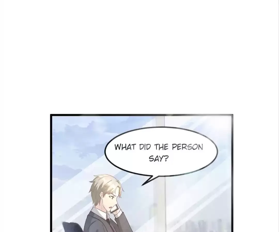 Secret Sweetheart Chapter 25 page 28