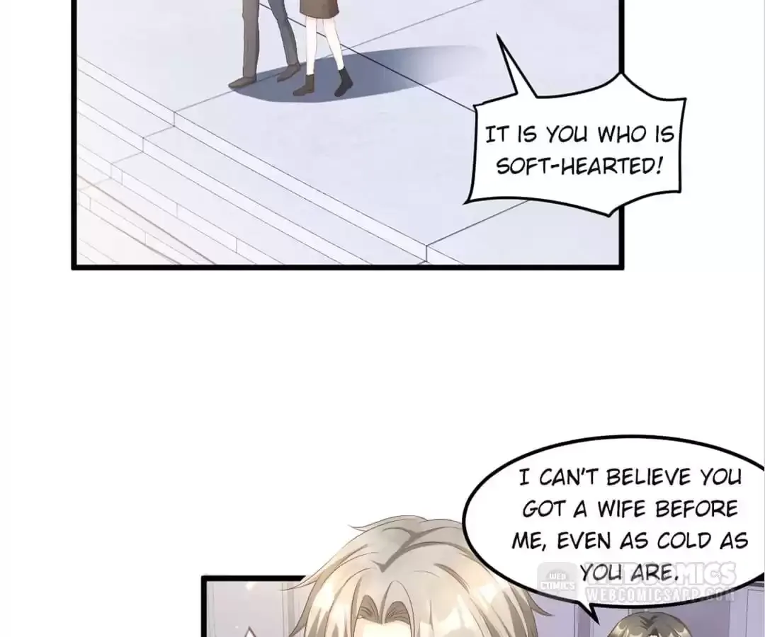 Secret Sweetheart Chapter 25 page 18