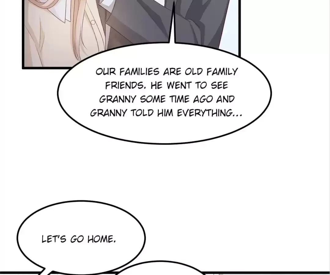 Secret Sweetheart Chapter 25 page 11