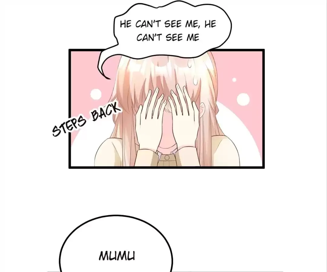 Secret Sweetheart Chapter 25 page 1