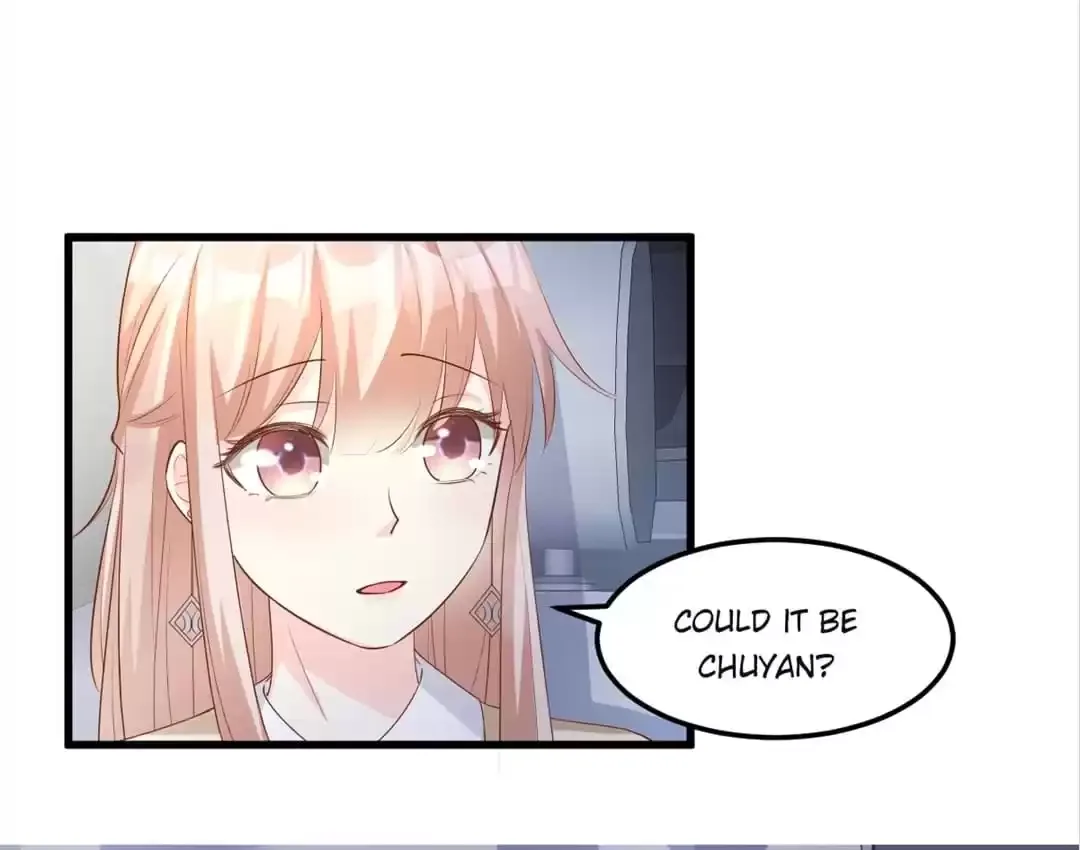 Secret Sweetheart Chapter 25 page 32