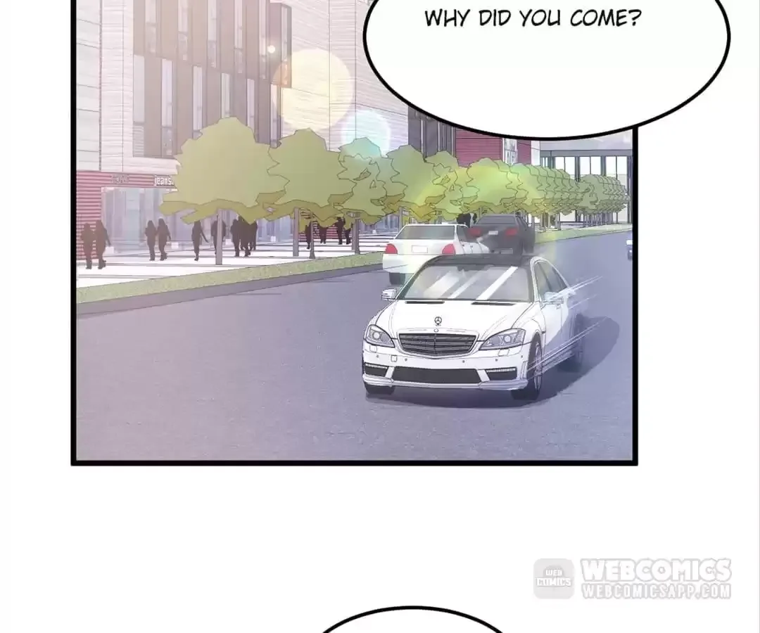 Secret Sweetheart Chapter 25 page 26