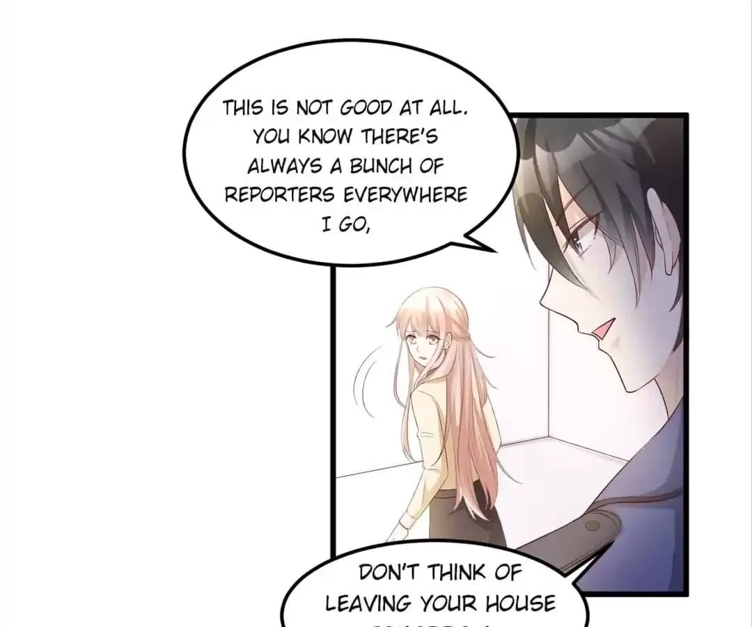 Secret Sweetheart Chapter 25 page 6